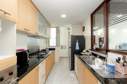 Rosewood (D25), Condominium #570639661